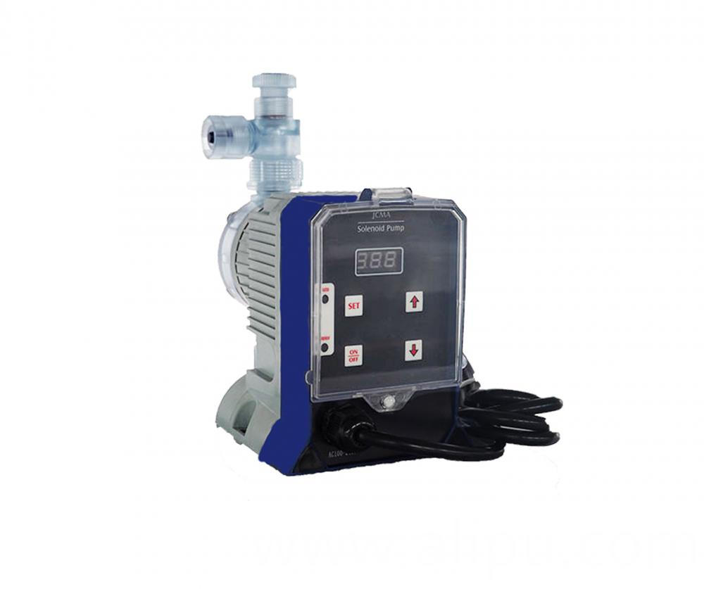 Solenoid dosing pump Solenoid dosing pump